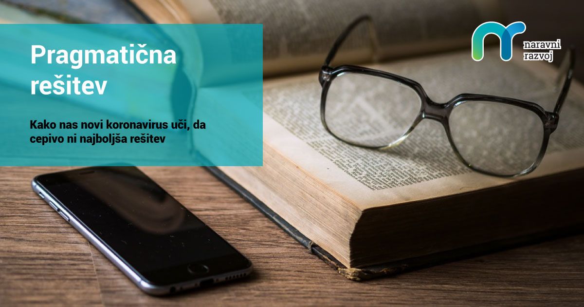 Pragmatična rešitev